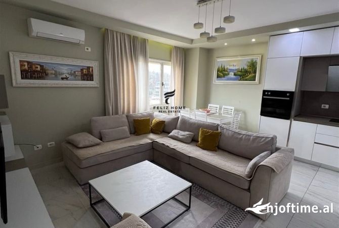 Shtepi ne shitje 2+1 ne Tirane - 255,000 Euro