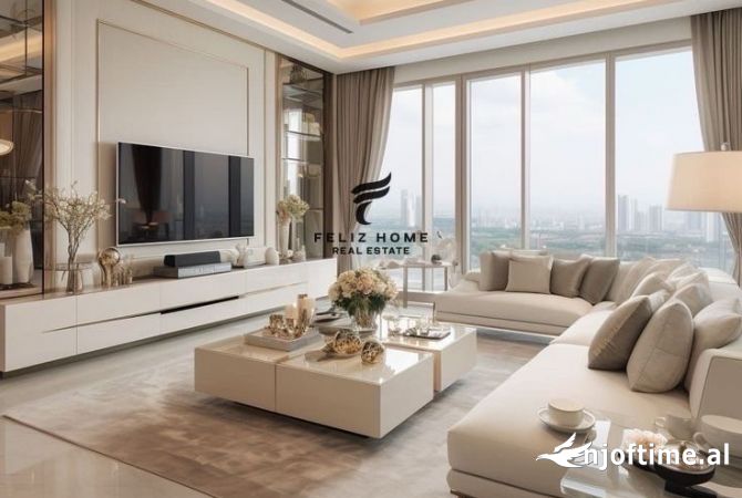 Shtepi ne shitje 2+1 ne Tirane - 370,000 Euro