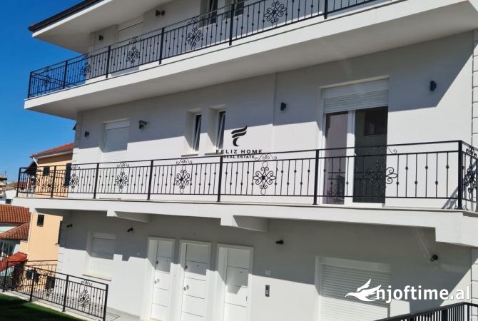 Shtepi ne shitje 3+1 ne Tirane - 730,000 Euro