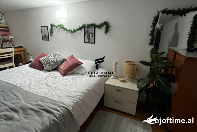 Shtepi ne shitje 1+1 ne Tirane - 85,000 Euro