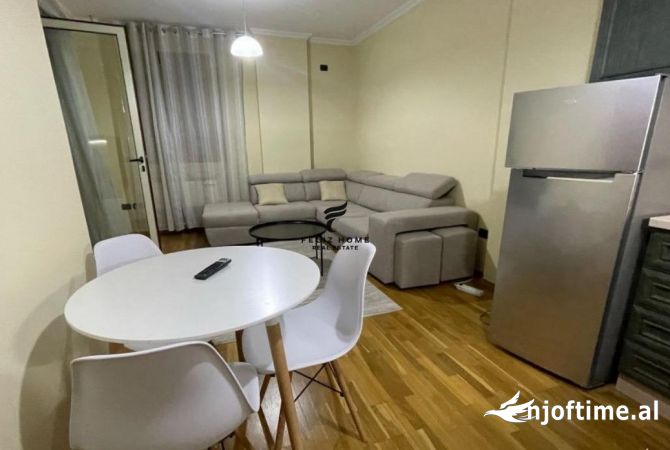 Shtepi me qera 1+1 ne Tirane - 600 Euro