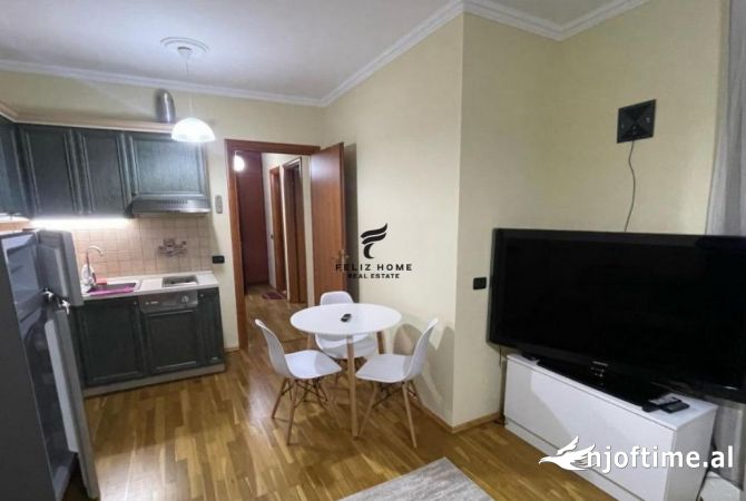 Shtepi me qera 1+1 ne Tirane - 600 Euro