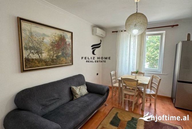 Shtepi me qera 1+1 ne Tirane - 500 Euro