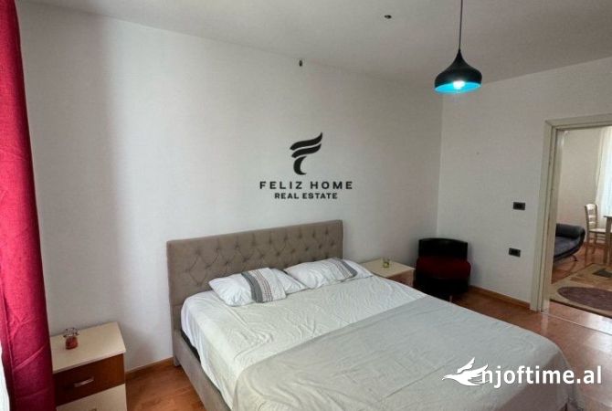 Shtepi me qera 1+1 ne Tirane - 500 Euro