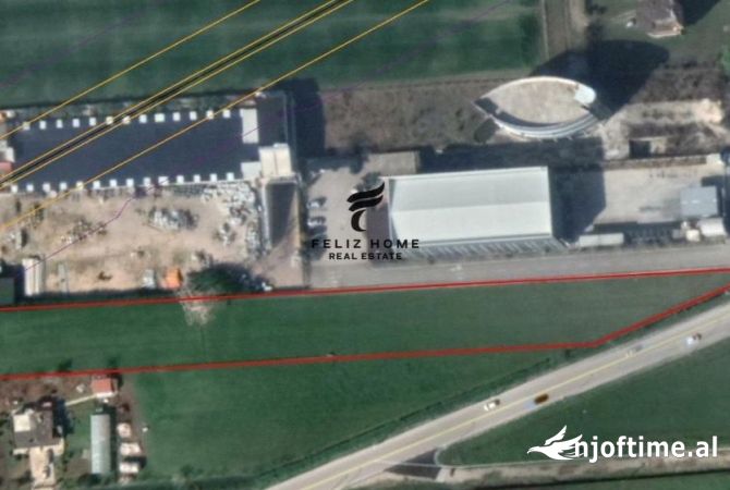 Land for Sale  in Tirana - 395,000 Euro