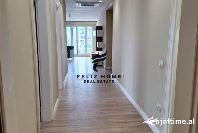 Shtepi ne shitje Apartament ne Tirane, 3+1, Mobilimi E mobiluar, Pagesa 280,000  Euro.