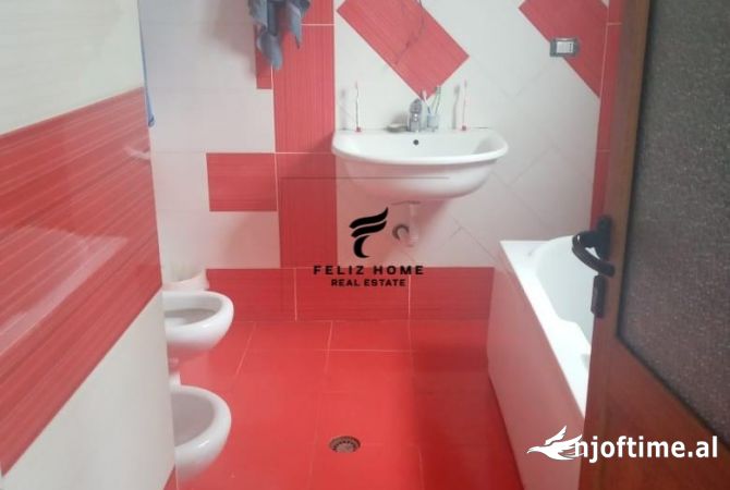 Private house for sale in Vlora 4+1, Furnished