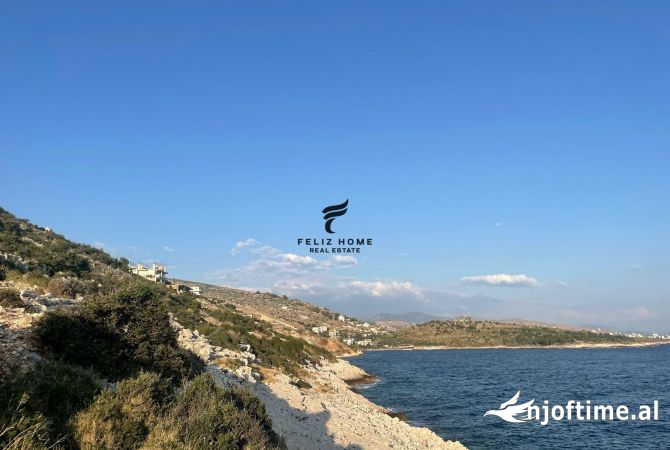Terreno in vendita  a Santa Quaranta - 400,000 Euro