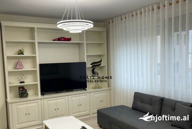 Shtepi me qera 2+1 ne Tirane - 80,000 Leke