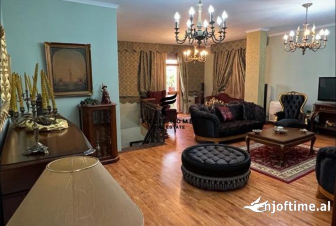 House for Sale 3+1 in Tirana - 500,000 Euro