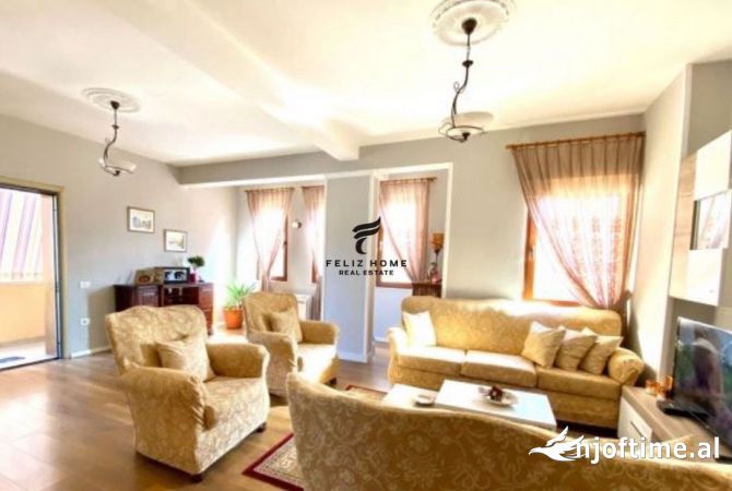 Shtepi ne shitje 2+1 ne Tirane - 230,000 Euro