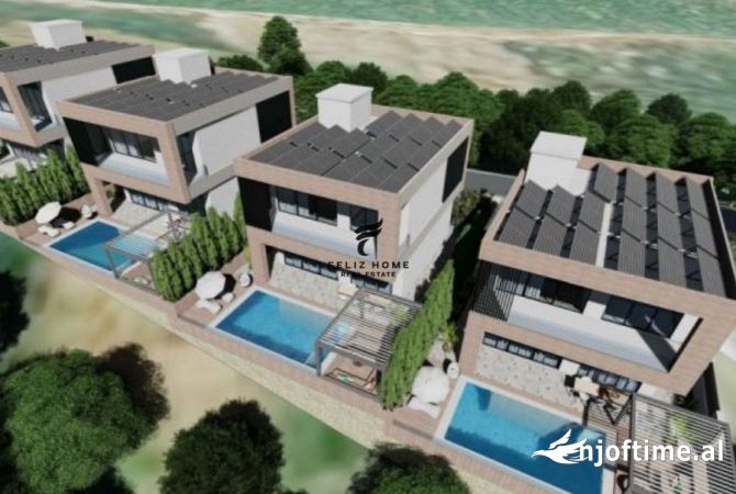 Shtepi ne shitje 5+1 ne Durres - 3,000,000 Euro