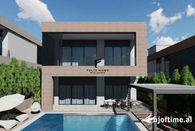 Shtepi ne shitje 5+1 ne Durres - 3,000,000 Euro