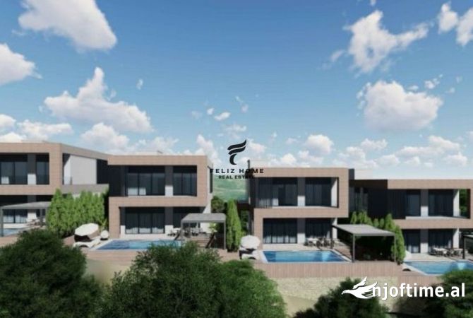 Shtepi ne shitje 5+1 ne Durres - 3,000,000 Euro
