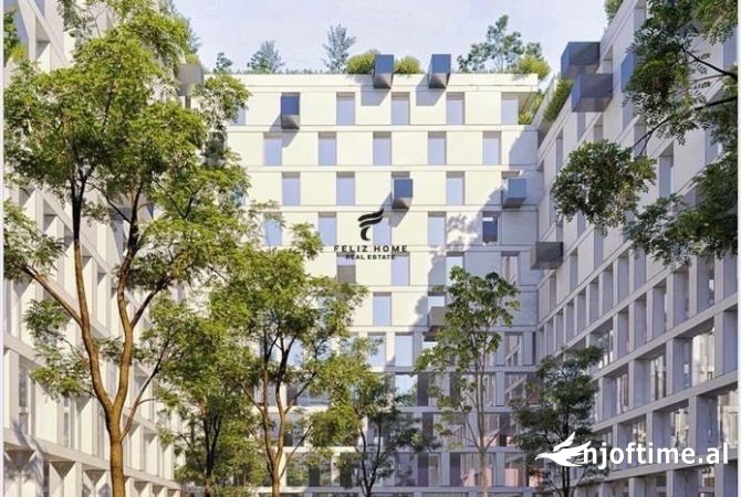 Shtepi ne shitje 2+1 ne Tirane - 178,000 Euro