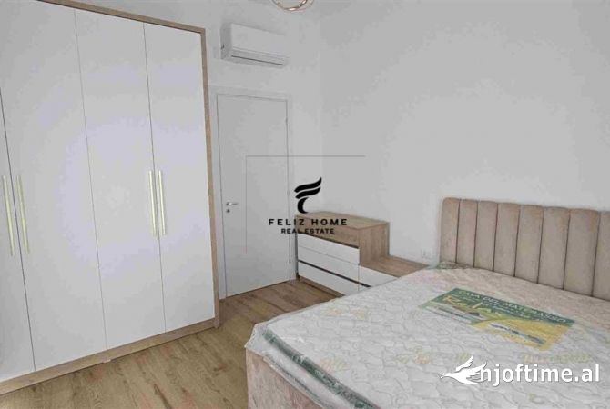 Shtepi me qera 1+1 ne Tirane - 700 Euro