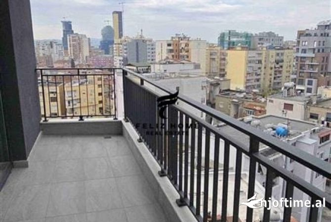 Shtepi me qera 1+1 ne Tirane - 700 Euro