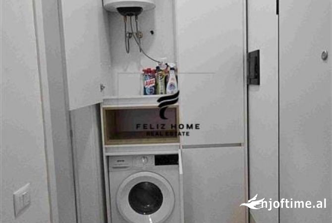 Shtepi me qera Apartament ne Tirane, 1+1, Mobilimi E mobiluar, Pagesa 700  Euro.