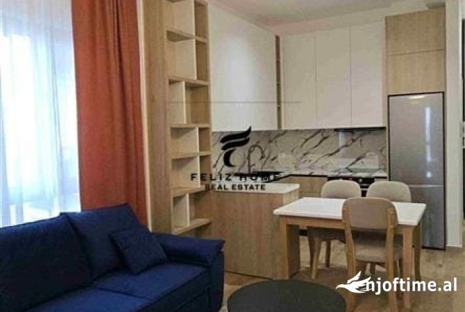 Shtepi me qera 1+1 ne Tirane - 700 Euro