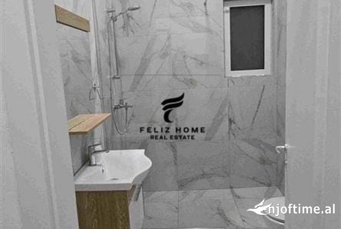 Shtepi me qera Apartament ne Tirane, 1+1, Mobilimi E mobiluar, Pagesa 700  Euro.