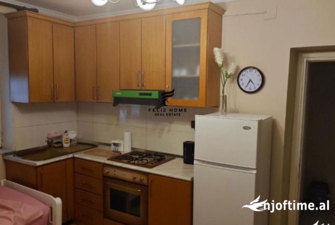 Shtepi me qera Garsoniere ne Tirane - 450 Euro