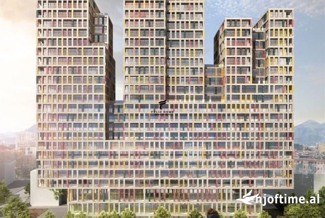 Shtepi ne shitje 1+1 ne Tirane - 176,000 Euro