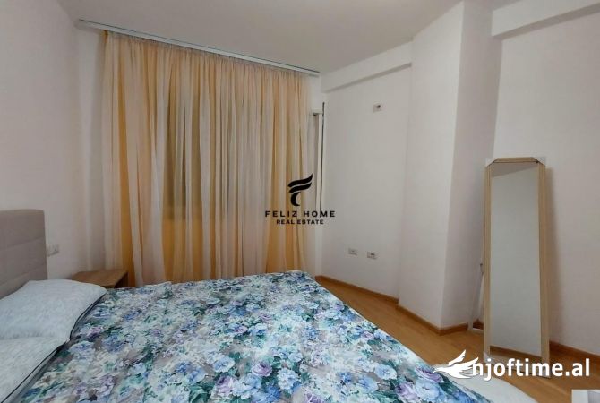 Shtepi me qera Apartament ne Tirane, 2+1, Mobilimi E mobiluar, Pagesa 700  Euro.