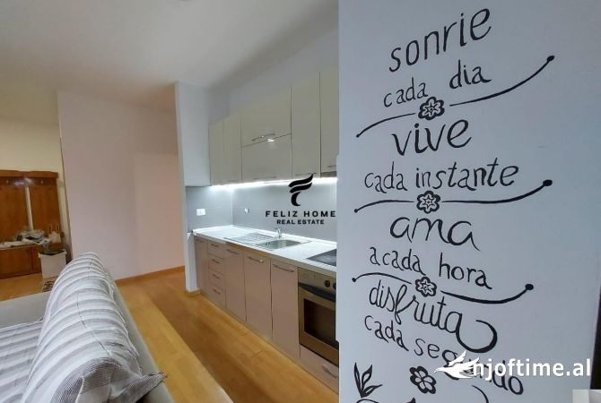 Shtepi me qera 2+1 ne Tirane - 700 Euro