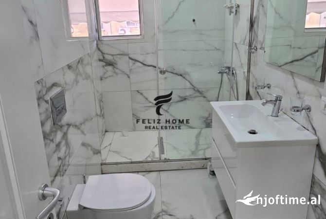 Shtepi ne shitje Apartament ne Tirane, 2+1, Mobilimi E mobiluar, Pagesa 158,000  Euro.