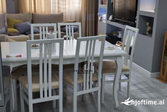 Shtepi ne shitje 1+1 ne Tirane - 145,000 Euro