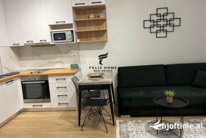 Shtepi ne shitje Garsoniere ne Tirane - 70,000 Euro