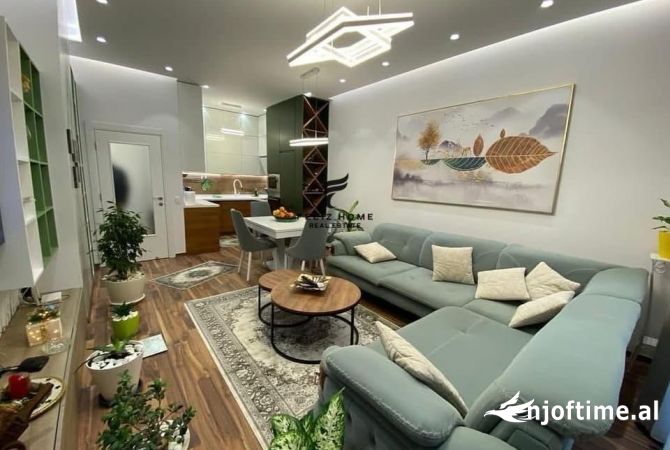 Shtepi me qera 1+1 ne Tirane - 800 Euro