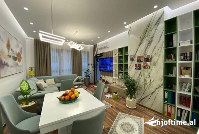 Shtepi me qera 1+1 ne Tirane - 800 Euro