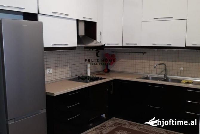 Shtepi me qera 2+1 ne Tirane - 500 Euro