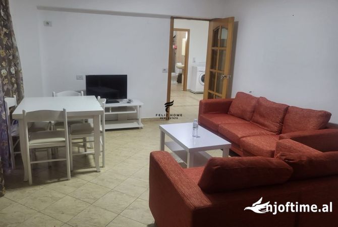Shtepi me qera 2+1 ne Tirane - 600 Euro