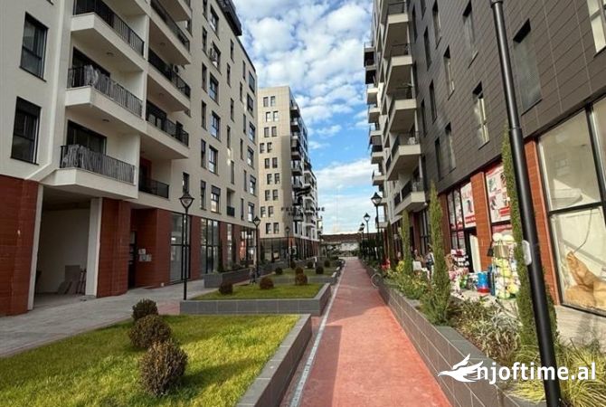 Ambient biznesi me qera 3+1 ne Tirane - 400 Euro