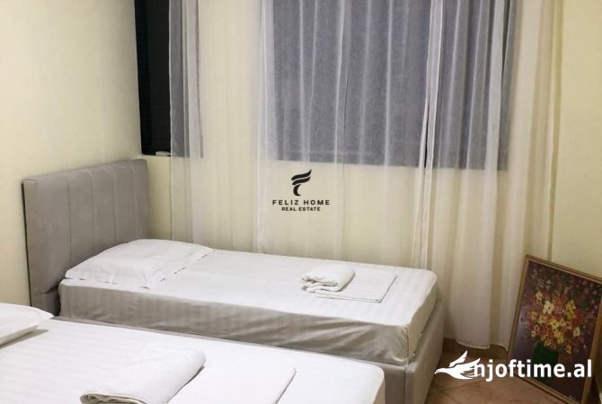 Shtepi me qera 2+1 ne Tirane - 750 Euro