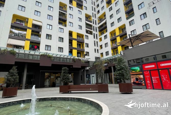 Ambient biznesi me qera 1+1 ne Tirane - 4,000 Euro