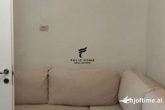 Shtepi me qera 1+1 ne Tirane - 400 Euro