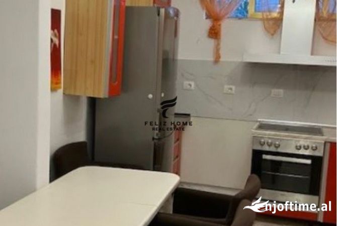Shtepi me qera 1+1 ne Tirane - 400 Euro