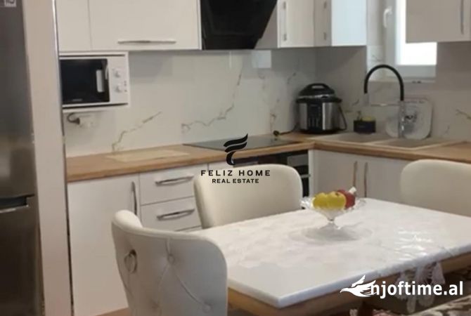 Shtepi me qera 3+1 ne Tirane - 800 Euro