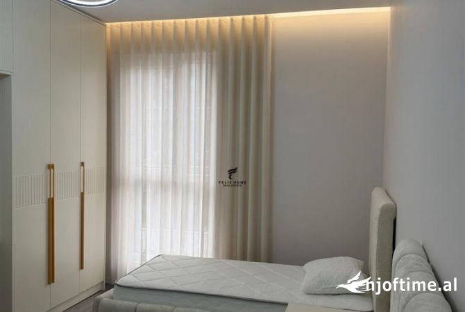 Shtepi me qera Apartament ne Tirane, 2+1, Mobilimi E mobiluar, Pagesa 850  Euro.