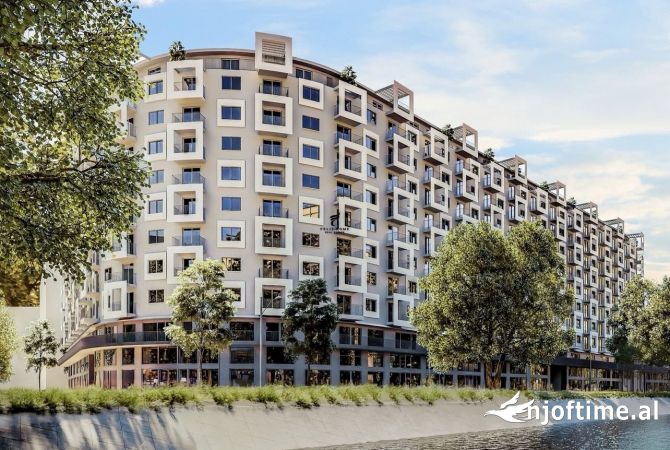 Shtepi ne shitje 1+1 ne Tirane - 97,000 Euro