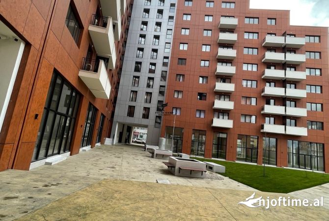 Shtepi me qera 2+1 ne Tirane - 500 Euro