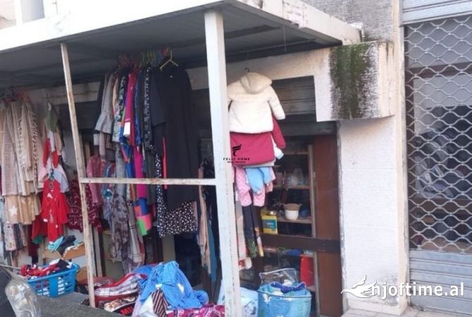 Ambient biznesi me qera 1+1 ne Tirane - 31,000 Euro