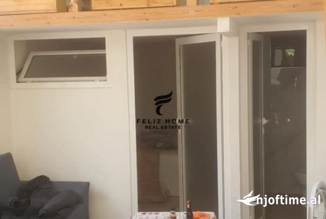 Shtepi ne shitje 1+1 ne Tirane - 68,000 Euro