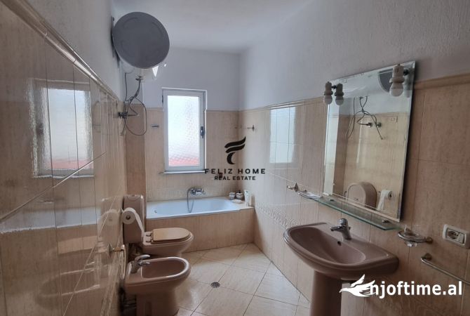 ZYRE ME QERA 270 M2 BLLOK 1.800 EURO