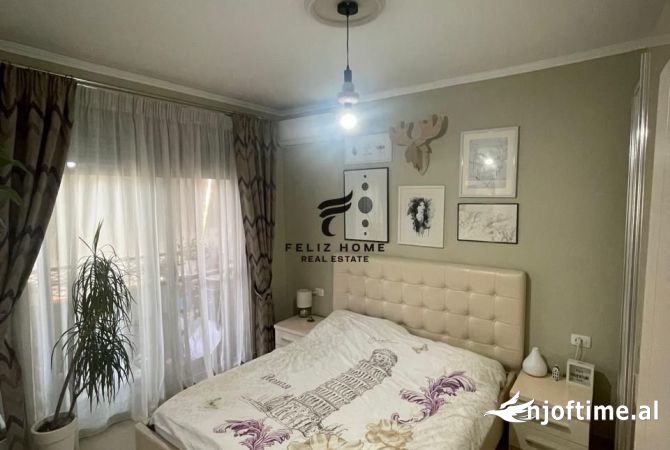 Shtepi ne shitje 2+1 ne Tirane - 215,000 Euro