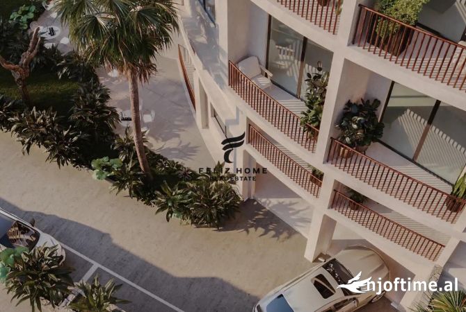 Shtepi ne shitje 1+1 ne Vlore - 185,000 Euro