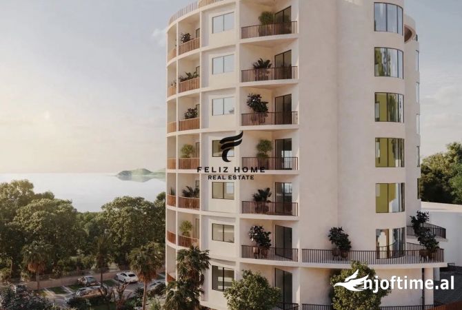 Shtepi ne shitje 1+1 ne Vlore - 160,000 Euro